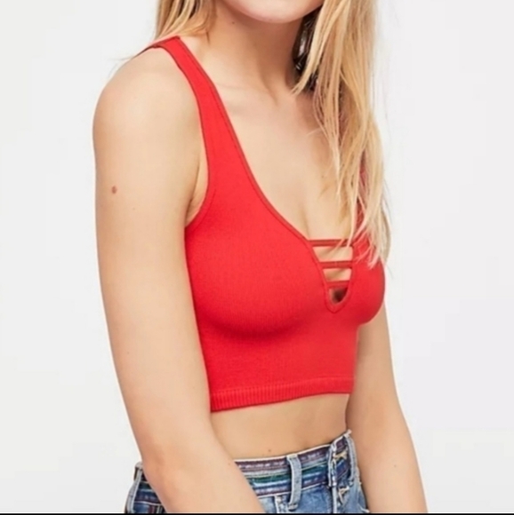 Free People Brami, NWT - Picture 3 of 5